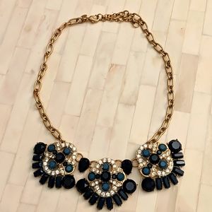 J. Crew statement necklace